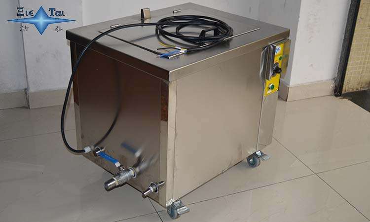 超聲波清洗機的類型是什么？連續工作有什么影響嗎？