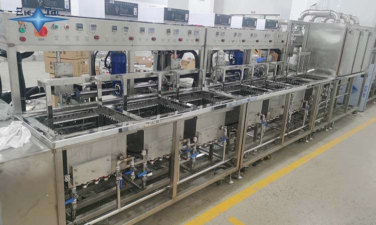 超聲波清洗機(jī)哪個(gè)功能好?頻率怎么選擇? 超聲波清洗機(jī)哪個(gè)功能好?頻率怎么選擇?