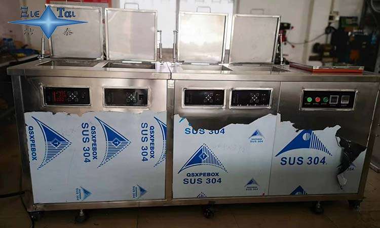 尋找超聲波清洗機廠家時，需要考慮哪些？