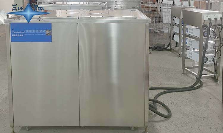 超聲波清洗機(jī):讓您的清洗更加省電省水 超聲波清洗機(jī):讓您的清洗更加省電省水