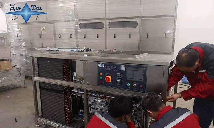 廣東超聲波清洗機的清洗方法 廣東超聲波清洗機的清洗方法