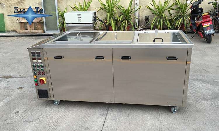 超聲波清洗機在醫(yī)療行業(yè)的應(yīng)用及清洗方法