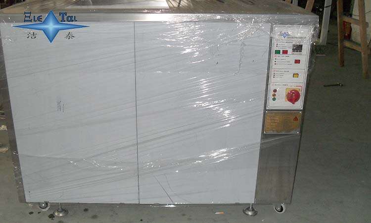 超聲波清洗機在紙品行業(yè)的應用，如何清潔紙品設備？