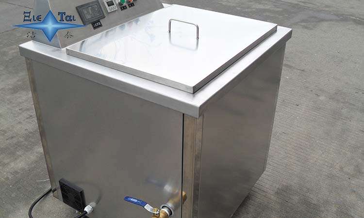 超聲波清洗機在軍工行業的應用，如何清潔軍工設備？