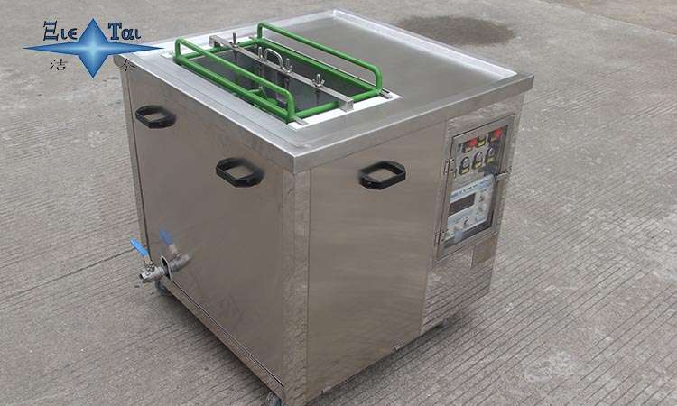 超聲波清洗機的清洗效果和清洗劑的抗菌性，如何評估？