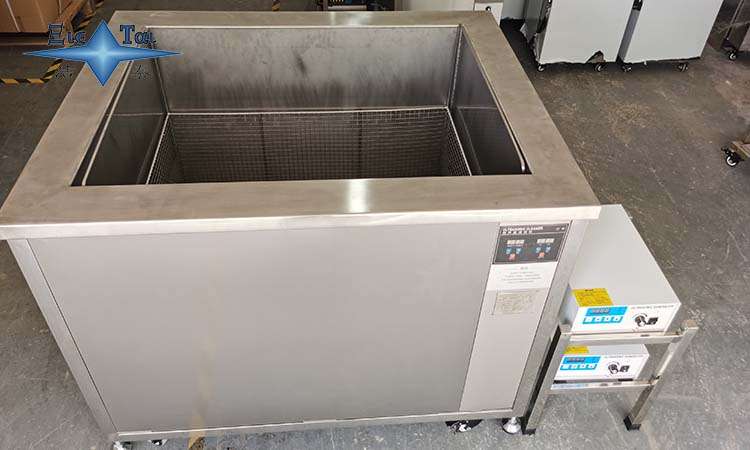 超聲波清洗機的清洗效果和清洗劑的PH值，如何調(diào)整？