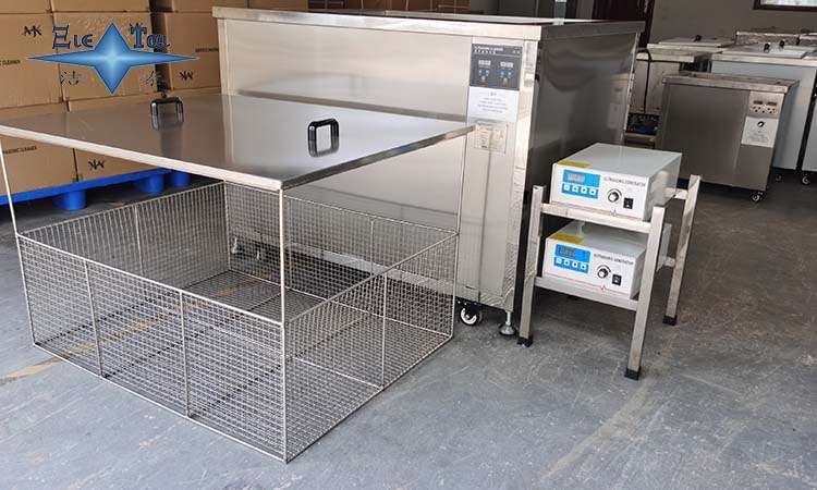 超聲波清洗機在眼鏡制造行業(yè)的應用，如何清潔眼鏡？