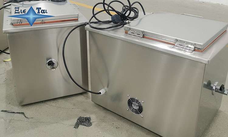 超聲波清洗機在機械加工行業的應用，你了解嗎？