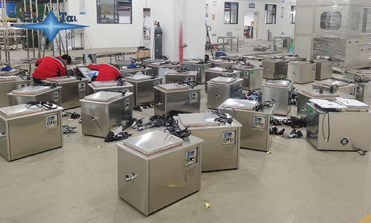 超聲波清洗機(jī)的清洗效果和清洗時(shí)間的優(yōu)化方法，我們來(lái)分享！