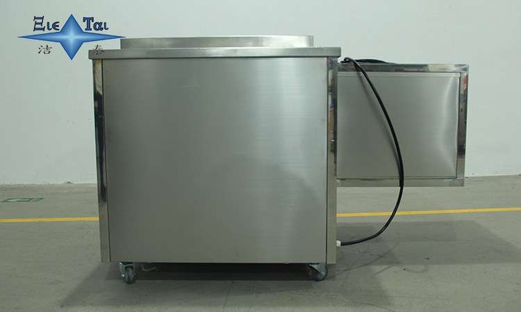 超聲波清洗機(jī) vs 傳統(tǒng)清洗方法：哪種更優(yōu)？