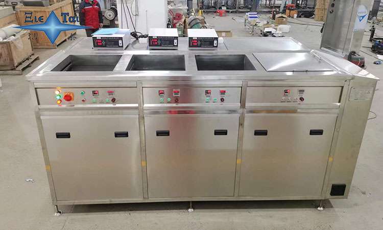 超聲波清洗機(jī)頻率和功率調(diào)節(jié)的關(guān)鍵技術(shù)與應(yīng)用