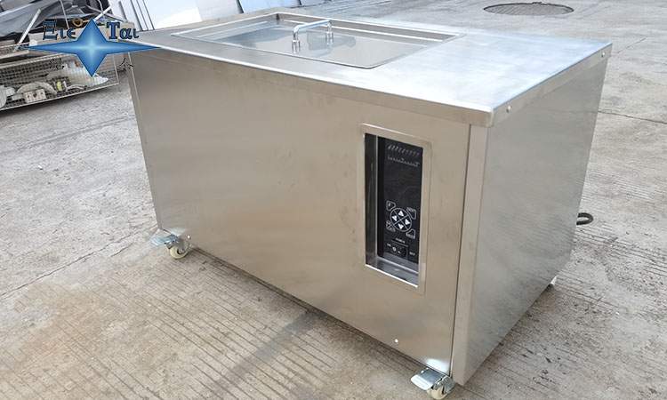 超聲波清洗設備市場前景:應用廣泛、技術創新和環保需求 超聲波清洗設備市場前景:應用廣泛、技術創新和環保需求