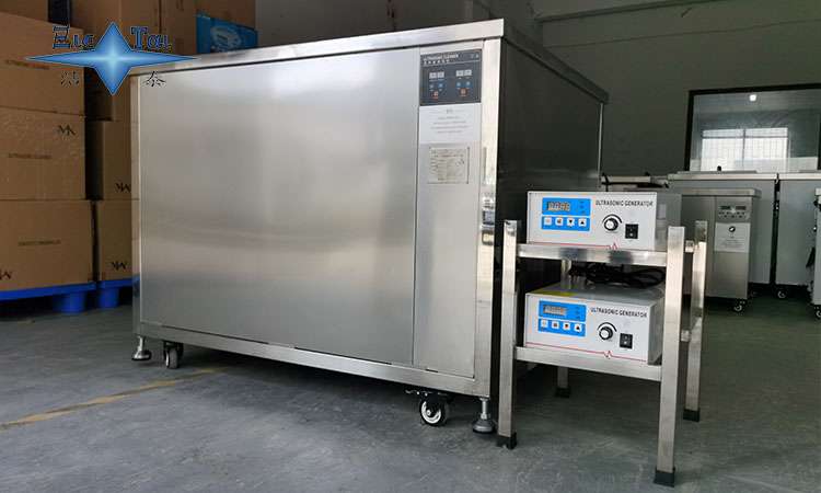 超聲波清洗機在金屬泵體清洗中的應用與優勢 超聲波清洗機在金屬泵體清洗中的應用與優勢