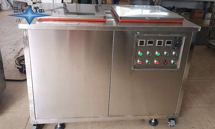 超聲波清洗設備：高效、環保的清潔解決方案