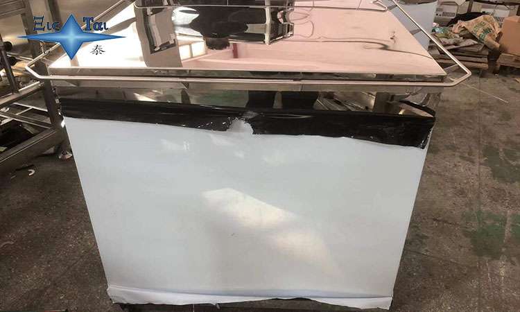 超聲波清洗機(jī)在金屬電焊件清洗中的應(yīng)用及優(yōu)勢