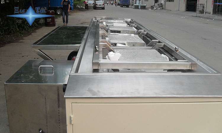 超聲波清洗技術:保護與提升金屬柵欄的外觀和耐久性 超聲波清洗技術:保護與提升金屬柵欄的外觀和耐久性