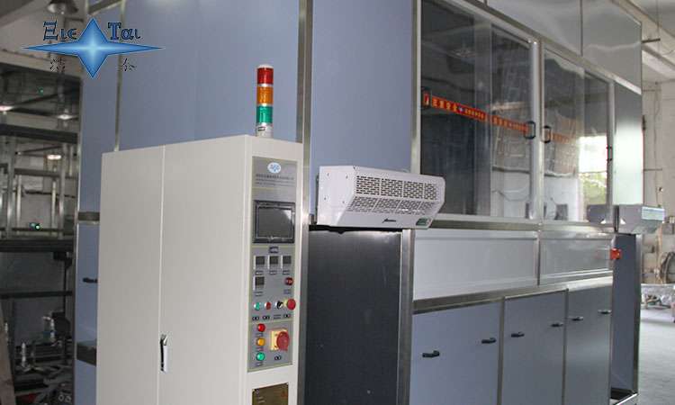 超聲波清洗機:保持工業容器清潔和衛生的利器 超聲波清洗機:保持工業容器清潔和衛生的利器