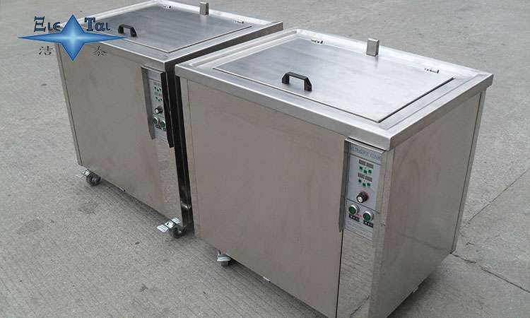 超聲波清洗機在軍工領域的關鍵應用與影響 超聲波清洗機在軍工領域的關鍵應用與影響