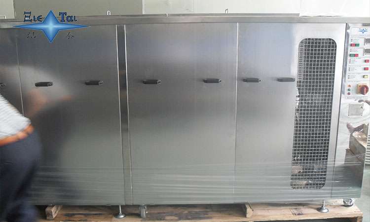 提升音響設(shè)備聲音質(zhì)量：超聲波清洗機清潔金屬部件的指南