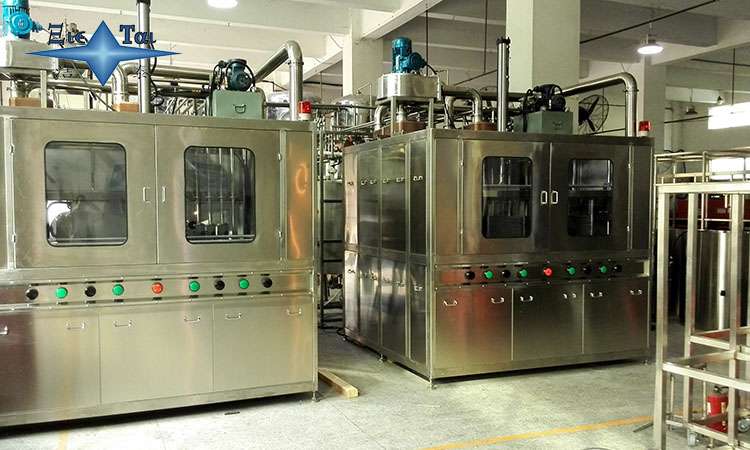 建筑材料清洗技術(shù)：超聲波清洗機的光亮度恢復與耐久性提升