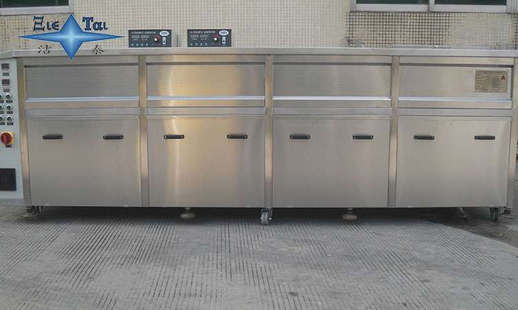 超聲波清洗機在化學實驗室設(shè)備清洗中的應用與優(yōu)勢