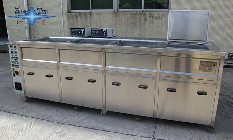 超聲波清洗機在制藥設(shè)備清洗中的重要性與應(yīng)用 超聲波清洗機在制藥設(shè)備清洗中的重要性與應(yīng)用