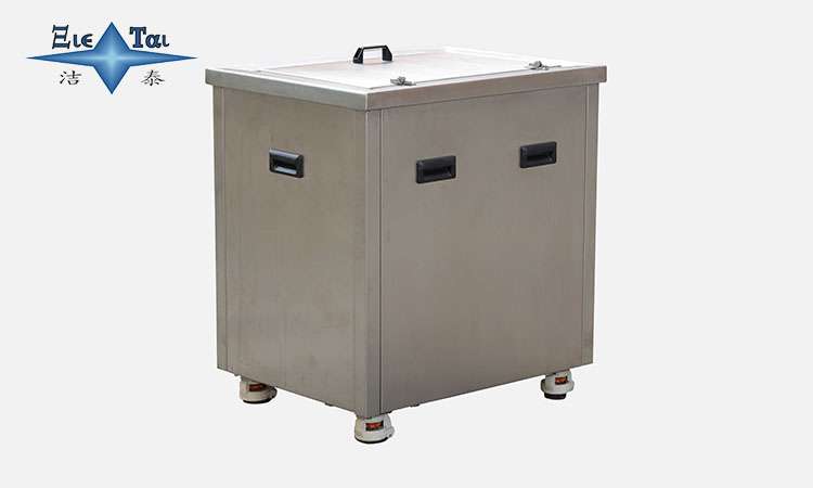 超聲波清洗技術在金屬工藝品保護中的卓越表現 超聲波清洗技術在金屬工藝品保護中的卓越表現