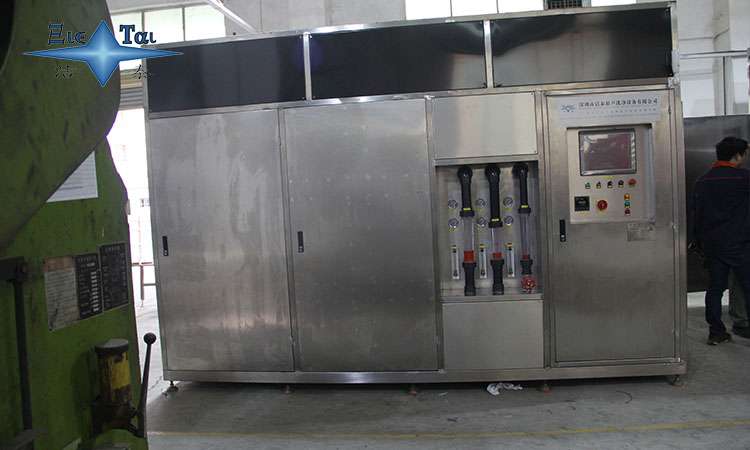 超聲波清洗器:塑料制品清潔的革新標準 超聲波清洗器:塑料制品清潔的革新標準