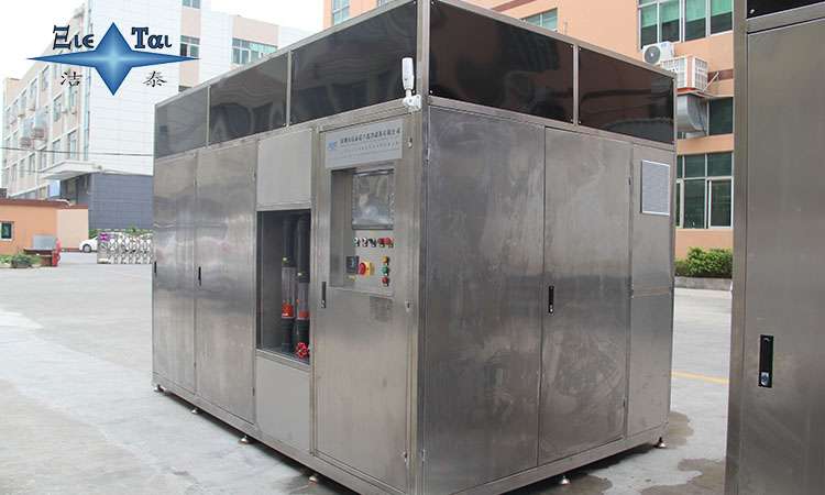 超聲波清洗器:高難度表面的高效利器 超聲波清洗器:高難度表面的高效利器