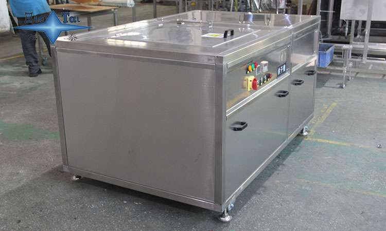 超聲波清洗器的科技創(chuàng)新與未來趨勢 超聲波清洗器的科技創(chuàng)新與未來趨勢