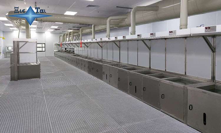 超聲波清洗器:解鎖難以清洗零部件的高效技術(shù)之門(mén) 超聲波清洗器:解鎖難以清洗零部件的高效技術(shù)之門(mén)