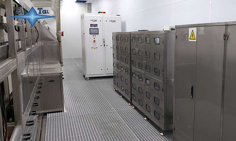 超聲波清洗器:提升精密儀器維護的高效利器 超聲波清洗器:提升精密儀器維護的高效利器