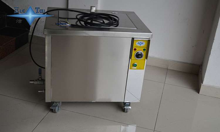 超聲波清洗器技術解析:清潔新世代的高效利器 超聲波清洗器技術解析:清潔新世代的高效利器