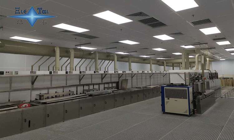 超聲波清洗器:工業(yè)設(shè)備清洗的卓越選擇 超聲波清洗器:工業(yè)設(shè)備清洗的卓越選擇