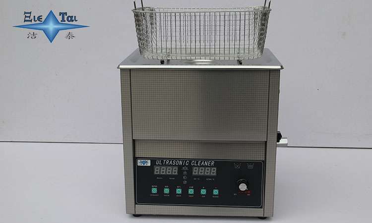 數字化引領清洗未來:超聲波清洗機的智能升級方案探析 數字化引領清洗未來:超聲波清洗機的智能升級方案探析