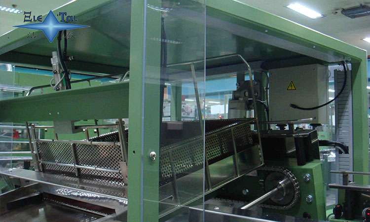 新材料清洗革命:超聲波技術的嶄新應用 新材料清洗革命:超聲波技術的嶄新應用