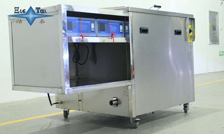 寧波哪里可以買到高質(zhì)量的超聲波清洗機？