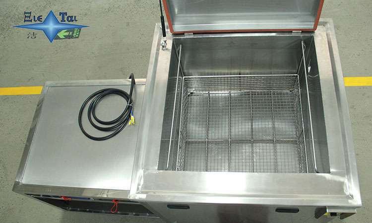 在上海哪里可以買到超聲波清洗機？全面購買指南