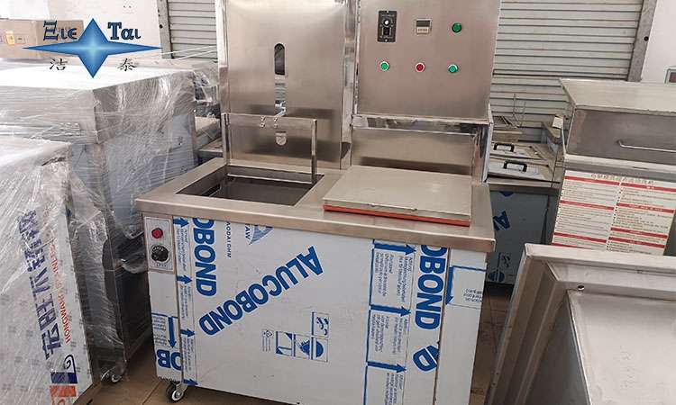 深入解析壓鑄件超聲波清洗機(jī)的優(yōu)質(zhì)選擇：哪個品牌更好？