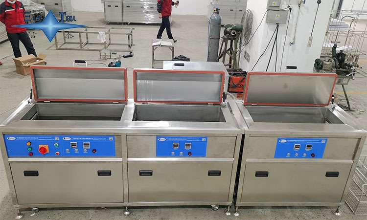 安陽超聲波清洗機采購指南：在哪里找到優(yōu)質(zhì)設(shè)備？