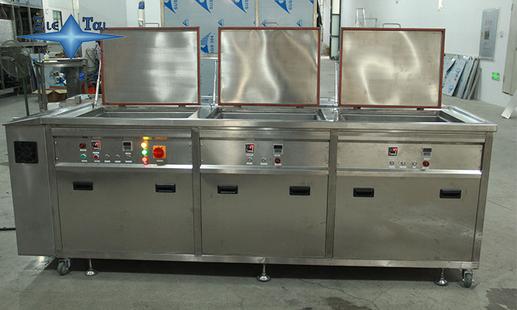 超聲波清洗機(jī)：哪些物品不適合放入？