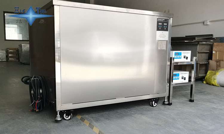 超聲波清洗機清洗軸承時應使用哪種油？—專業選擇與操作指南