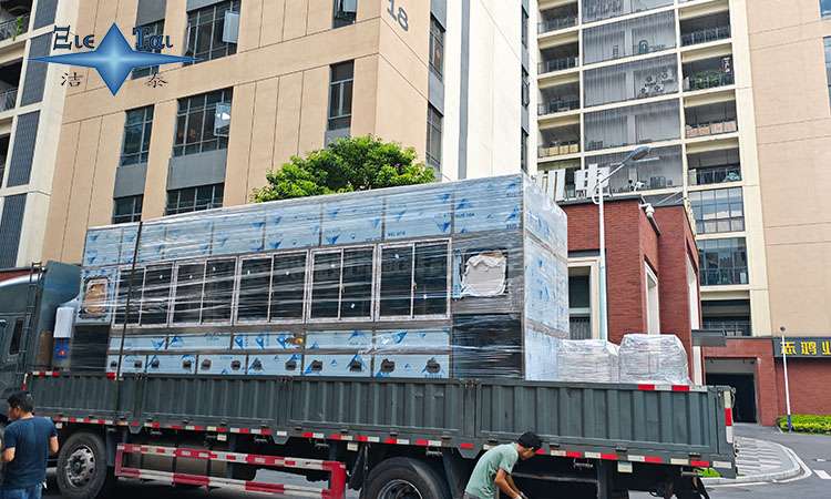 超聲波清洗機(jī)振頭的核心作用與技術(shù)解析 超聲波清洗機(jī)振頭的核心作用與技術(shù)解析