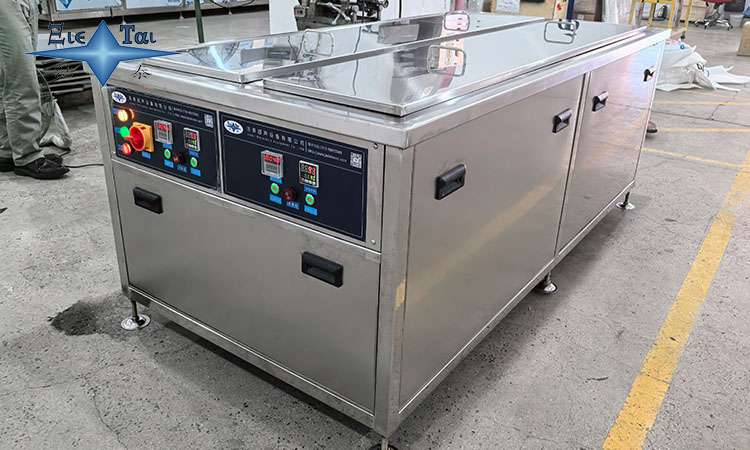 超聲波清洗機中的AMP詳解：概念、作用與應用指南