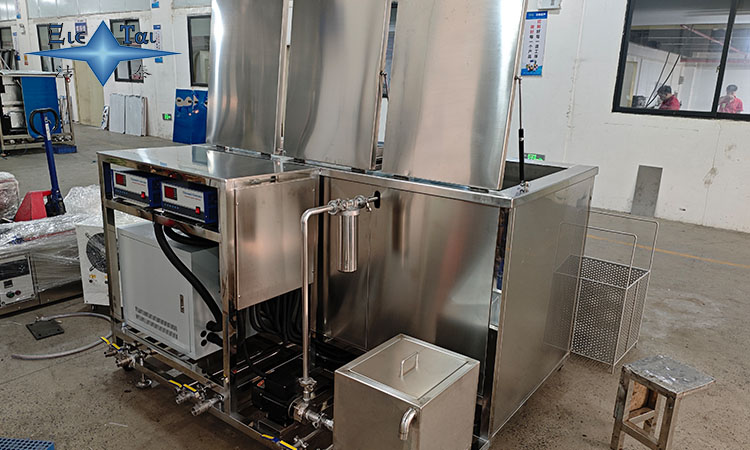 超聲波清洗機清洗首飾的最佳清洗液體選擇 超聲波清洗機清洗首飾的最佳清洗液體選擇