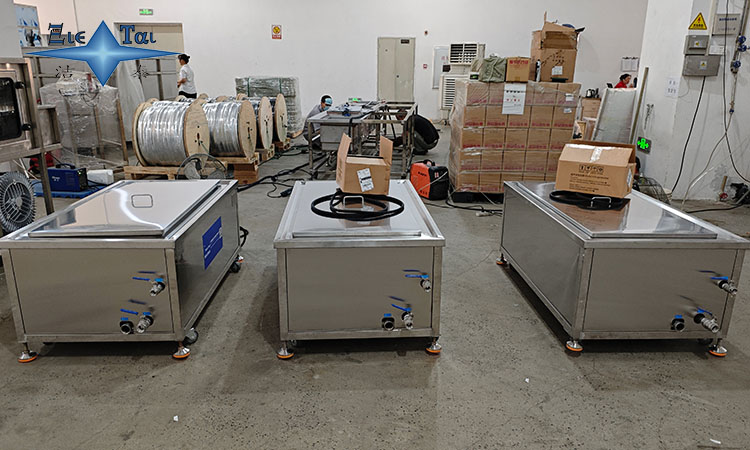 超聲波清洗機(jī)清洗強(qiáng)度如何科學(xué)檢定?方法與實(shí)操指南 超聲波清洗機(jī)清洗強(qiáng)度如何科學(xué)檢定?方法與實(shí)操指南