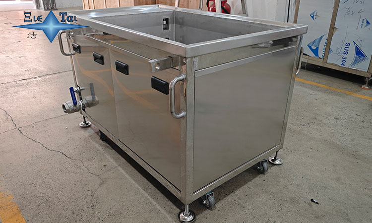 超聲波清洗機(jī)的控制邏輯解析與實(shí)現(xiàn)原理 超聲波清洗機(jī)的控制邏輯解析與實(shí)現(xiàn)原理