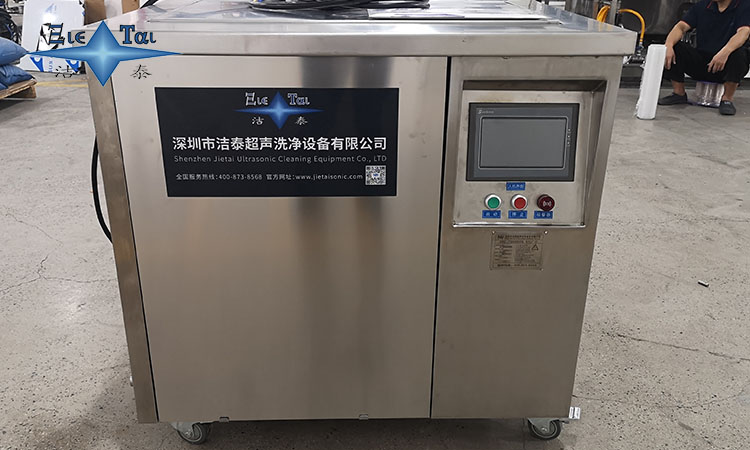 如何測量超聲波清洗機頻率？專業(yè)工具與操作指南全解析