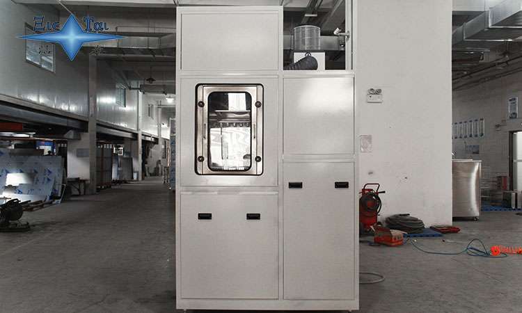 超聲波清洗機(jī)清洗油漆的工藝與溶劑選擇解析 超聲波清洗機(jī)清洗油漆的工藝與溶劑選擇解析