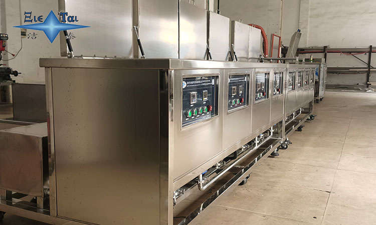 超聲波清洗機的能量傳遞原理及其重要性分析 超聲波清洗機的能量傳遞原理及其重要性分析